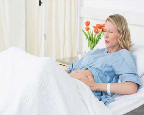 供卵代怀医院~如何知道自己是否怀孕？