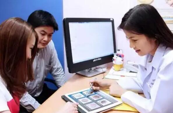 泰国试管婴儿选性别准确度怎么样内附价格一览