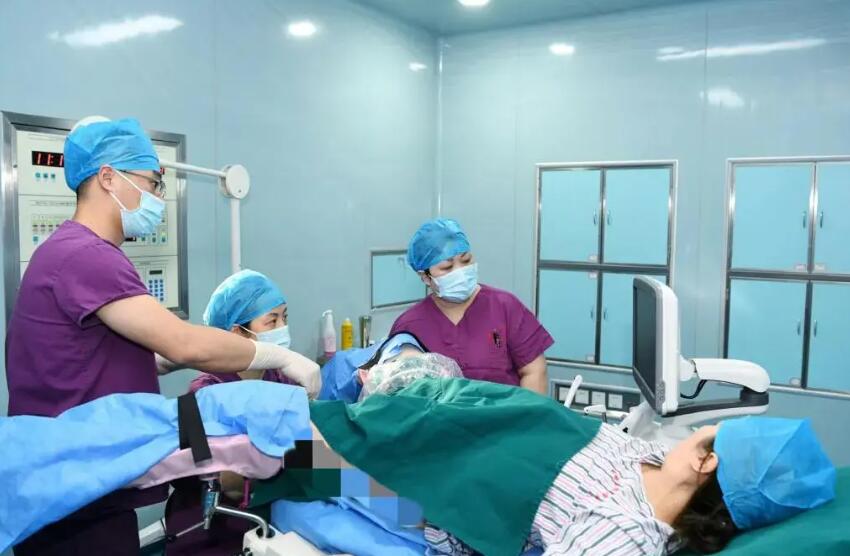 泰国第三代试管婴儿流程详细攻略